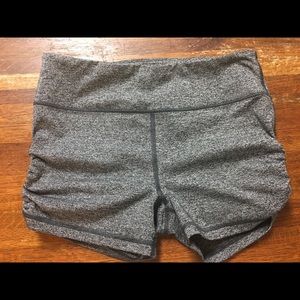 Victoria Secret Hot shorts medium